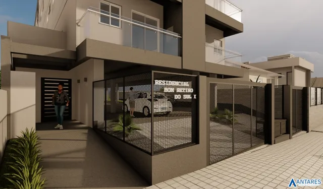 Apartamento com 2 dormitórios, foto 4