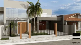 Casa com 3 dormitórios, foto 2
