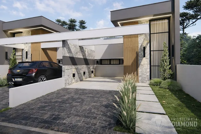 Casa geminada com 2 dormitórios, foto 4