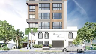 Apartamento com 2 dormitórios, foto 3