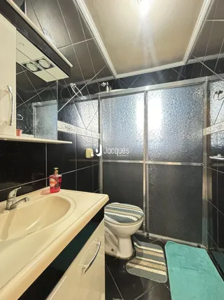 Casa com 2 dormitórios, foto 10