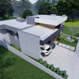 Casa com 3 dormitórios, foto 10