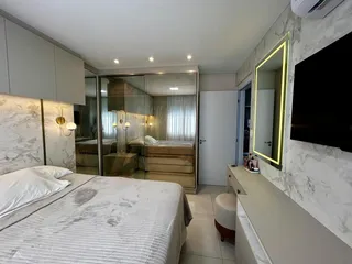 Apartamento com 1 dormitório, foto 7