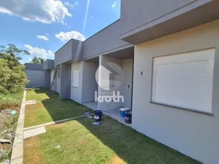 Casa geminada com 2 dormitórios, foto 8
