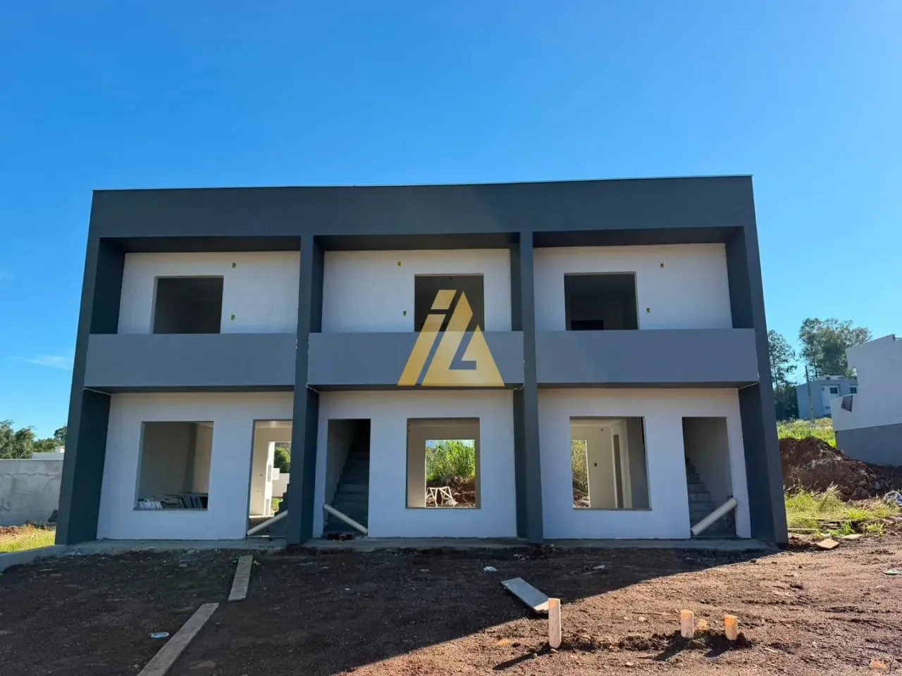 Sobrado com 2 dormitórios, foto 1