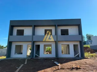 Sobrado com 2 dormitórios, foto 1