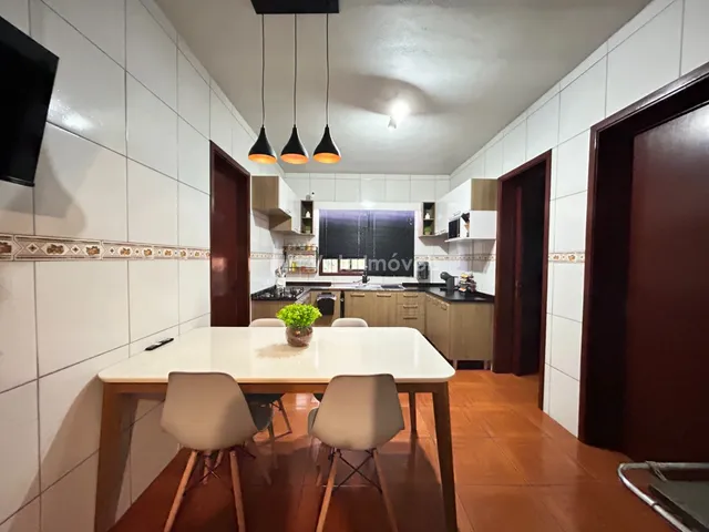 Casa com 3 dormitórios, foto 5