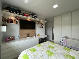 Casa geminada com 2 dormitórios, foto 15