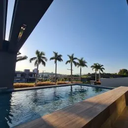 Casa com 4 dormitórios, foto 7