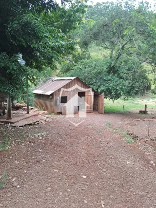 Área rural com 1 dormitório, foto 6