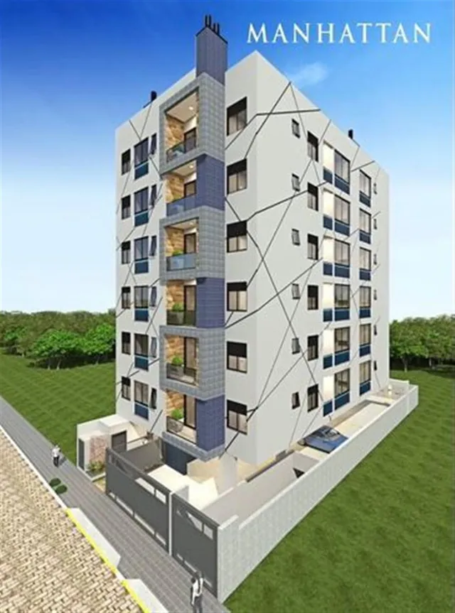 Apartamento com 1 dormitório, foto 2