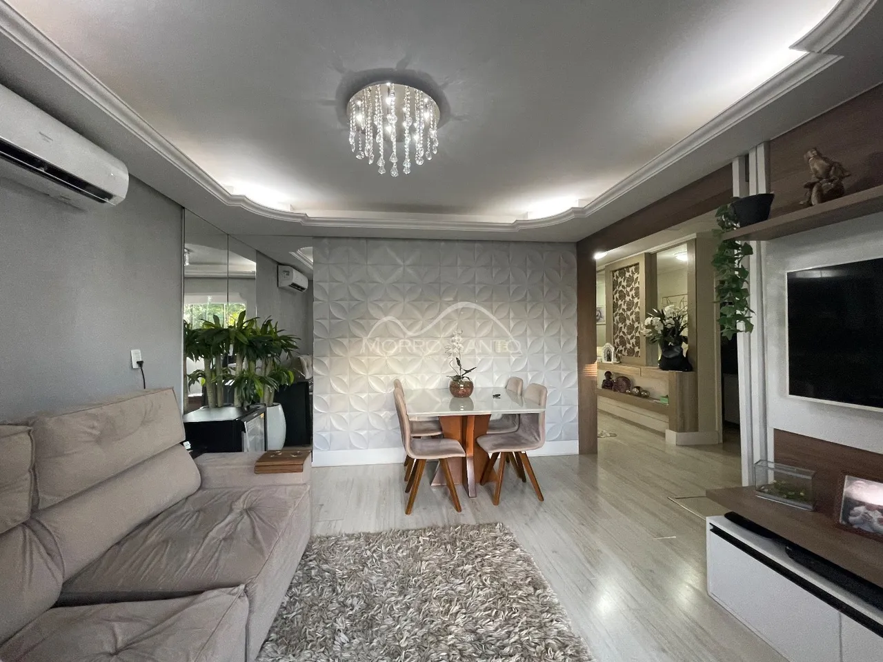 Apartamento com 2 dormitórios, foto 1