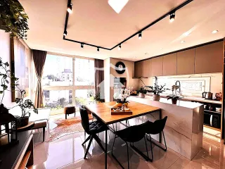 Apartamento com 2 dormitórios, foto 6