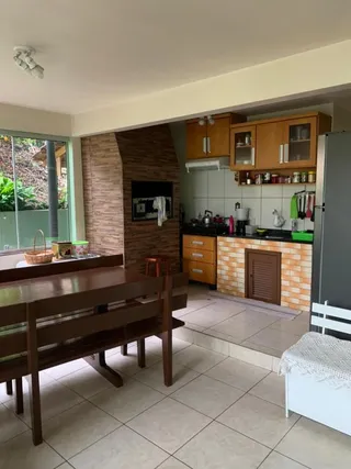 Casa com 4 dormitórios, foto 12
