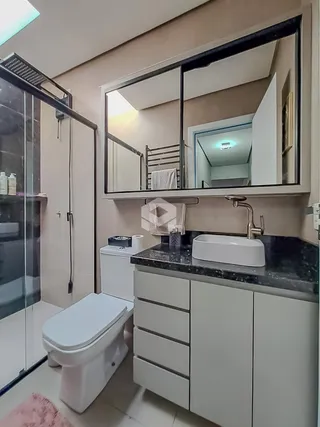Casa geminada com 3 dormitórios, foto 10