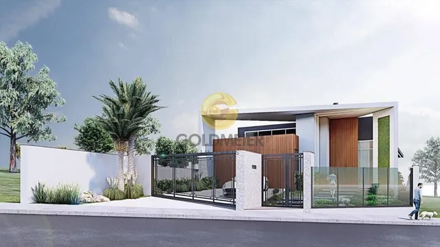 Casa com 4 dormitórios, foto 5
