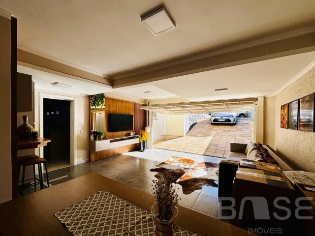 Casa com 3 dormitórios, foto 4