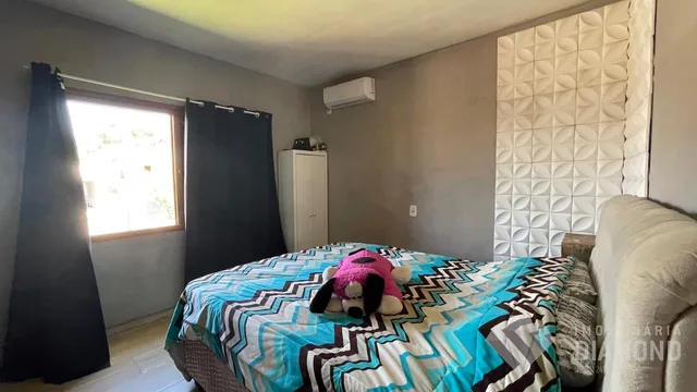 Casa com 2 dormitórios, foto 4