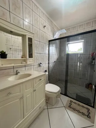 Casa com 3 dormitórios, foto 14