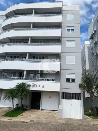Apartamento com 2 dormitórios, foto 4