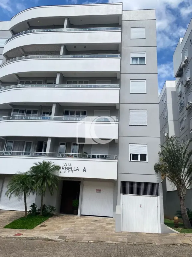 Apartamento com 2 dormitórios, foto 4