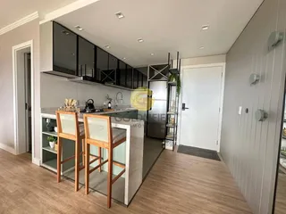 Apartamento com 2 dormitórios, foto 6