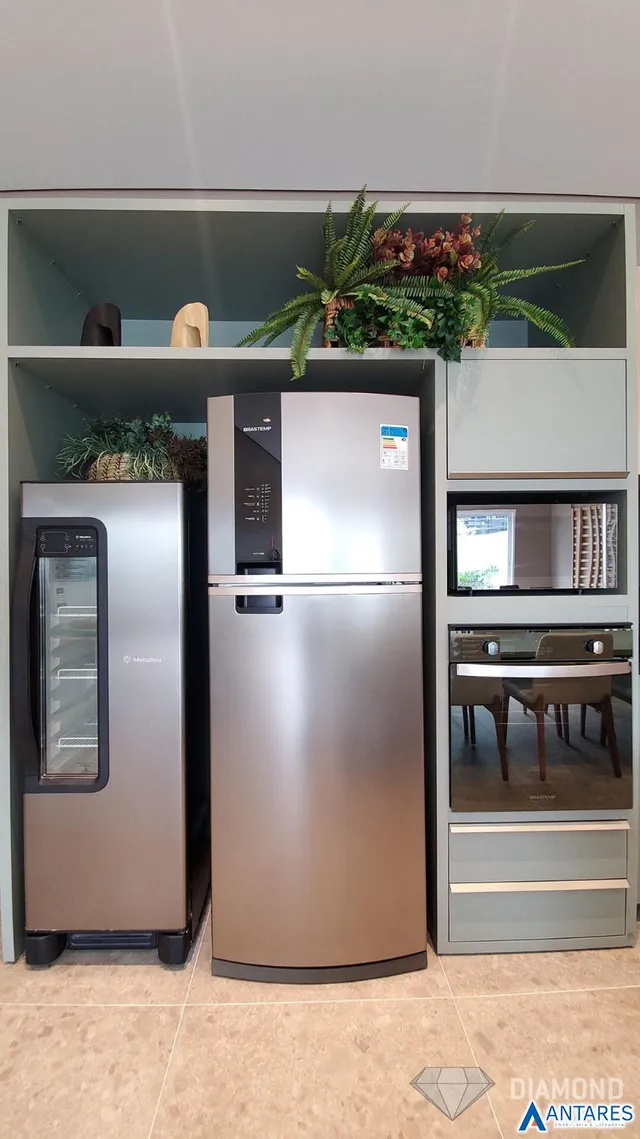 Apartamento com 2 dormitórios, foto 5