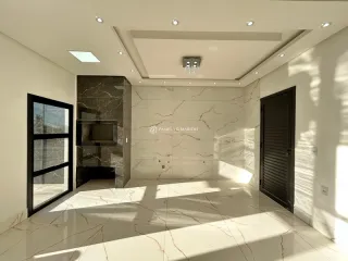Casa geminada com 3 dormitórios, foto 3