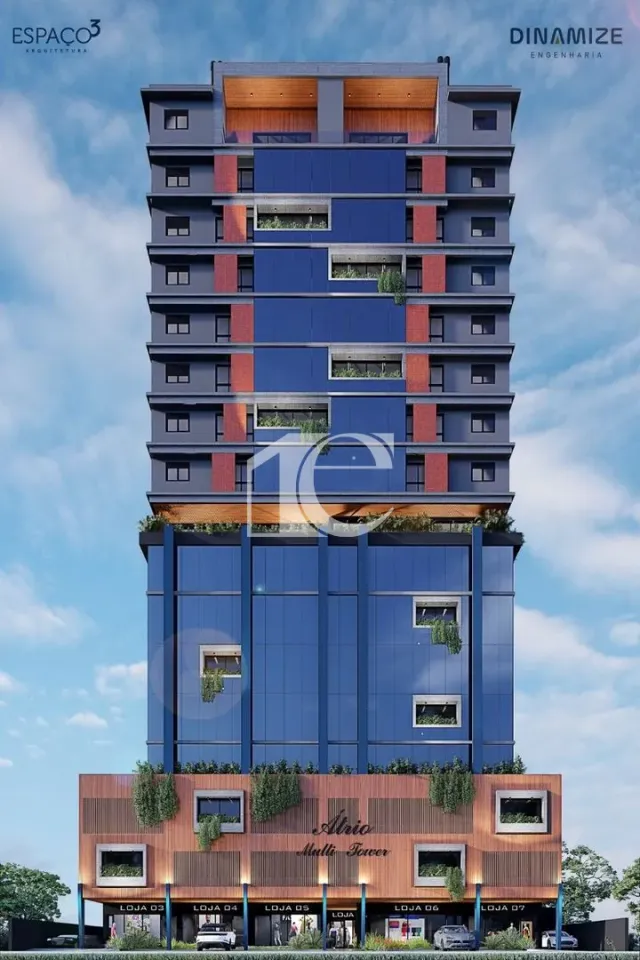 Apartamento com 2 dormitórios, foto 5