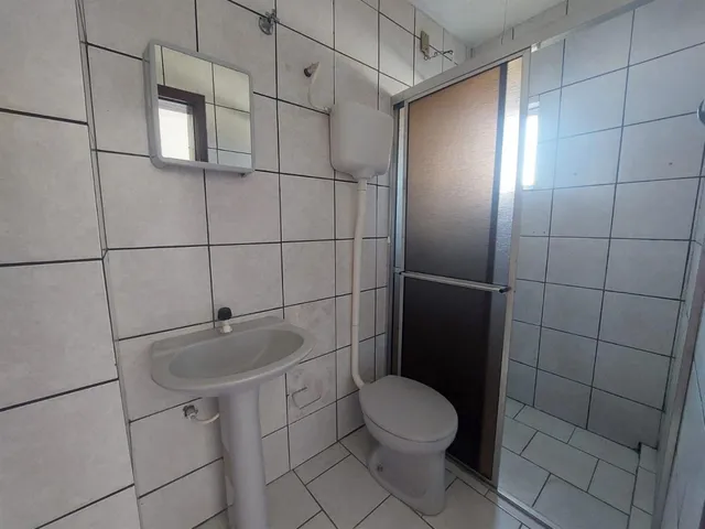 Apartamento com 1 dormitório, foto 2