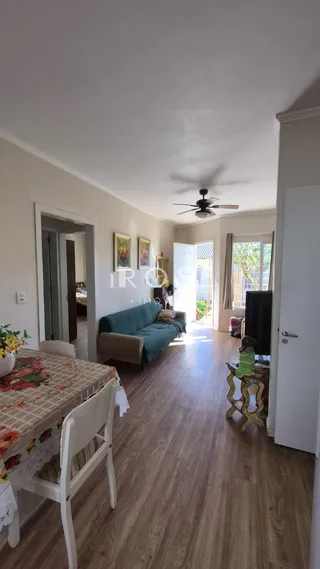 Casa com 2 dormitórios, foto 7