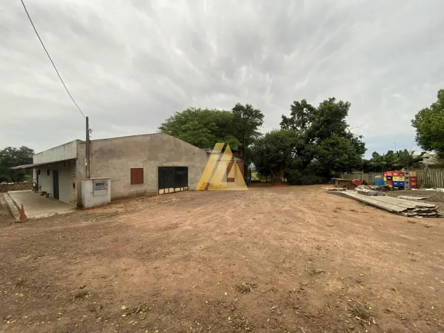 Área rural