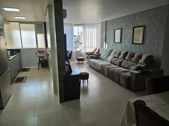 Apartamento com 2 dormitórios, foto 3