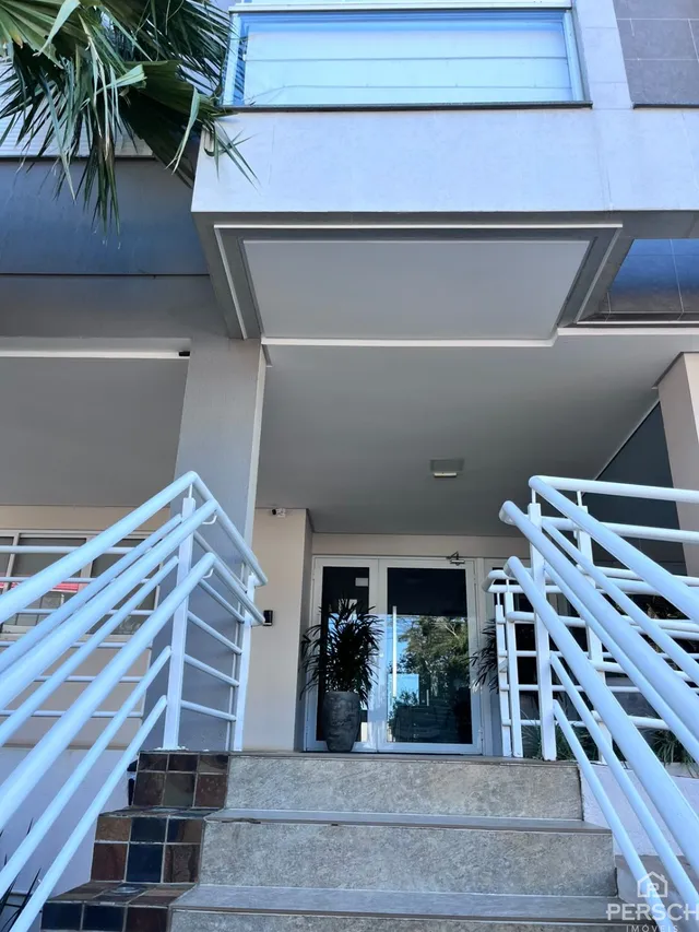 Apartamento com 3 dormitórios