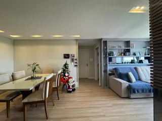 Apartamento com 2 dormitórios, foto 4