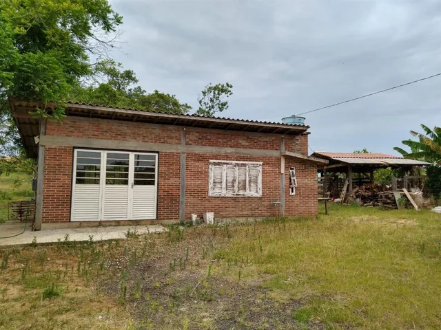 Área rural com 3 dormitórios, foto 3