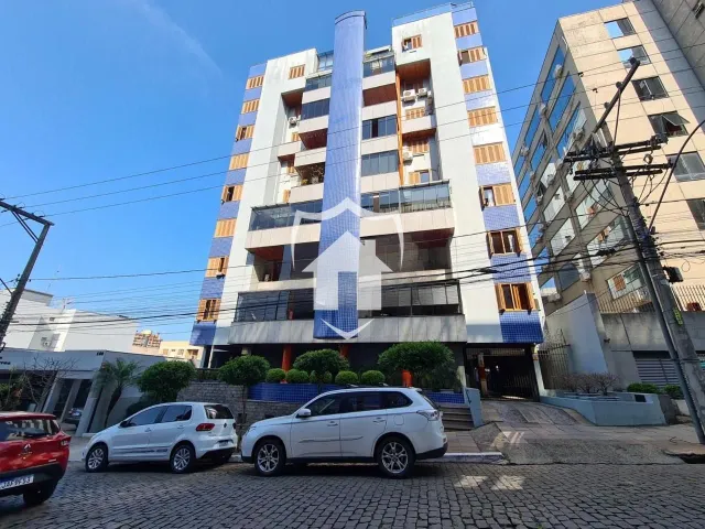Apartamento com 4 dormitórios