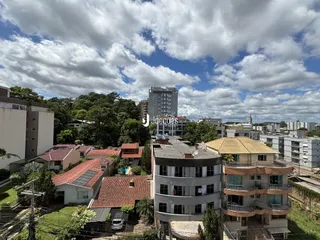 Apartamento com 2 dormitórios, foto 7