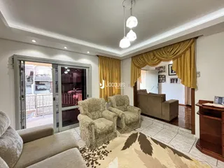 Casa com 5 dormitórios, foto 4