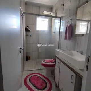 Casa com 2 dormitórios, foto 14