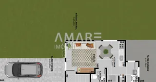 Sobrado com 2 dormitórios, foto 2