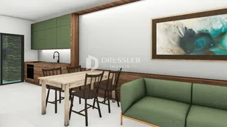 Casa geminada com 2 dormitórios, foto 12