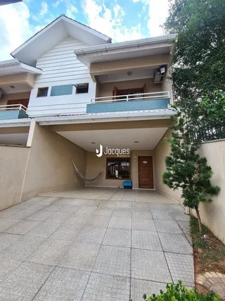 Sobrado com 3 dormitórios, foto 3