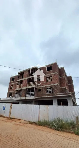 Apartamento com 2 dormitórios, foto 1