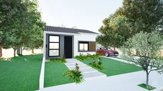 Casa com 2 dormitórios, foto 9