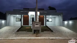 Casa geminada com 3 dormitórios, foto 1