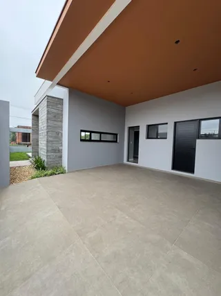 Casa geminada com 3 dormitórios, foto 5