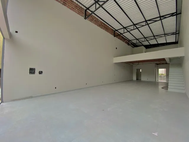 Loja com 1 dormitório, foto 3