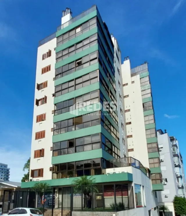 Apartamento com 3 dormitórios