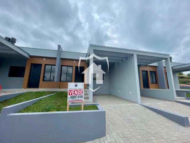 Casa geminada com 2 dormitórios, foto 4